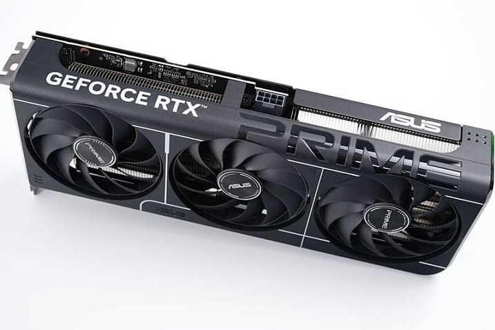 Совпадение: GeForce RTX 5060 Ti на 16 Гбайт в 16 раз популярнее версии на 8 Гбайт