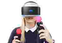 Sony выпустила официальное видео распаковки PlayStation VR