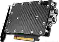 Inno3D RTX 5080/5090 iChill Frostbite Pro полагаются на однослотовый водоблок