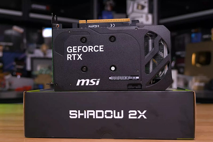 Игровые видеокарты подорожали на 15% по всему миру