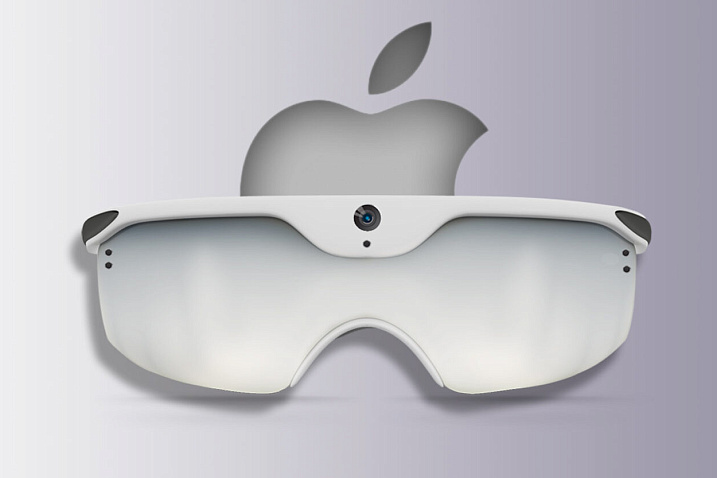 Apple может заменить iPhone AR-гарнитурами уже через десятилетие