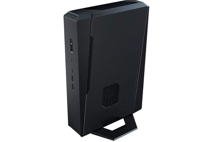 ASUS выпустила мини-ПК NUC 15 Performance на основе Core Ultra 9 275HX и GeForce RTX 5070M