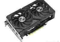Разгон ASUS Radeon RX 9060 DUAL даёт 10 MHz дополнительной частоты