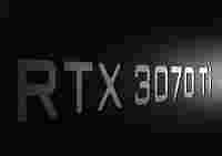 GeForce RTX 3070 Ti 16GB прошла регистрацию в ЕЭК