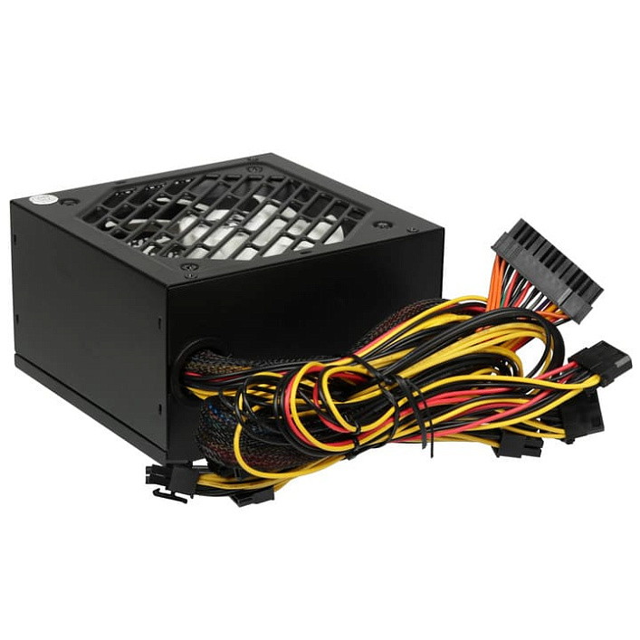 Блок питания 1STPLAYER FK 600W