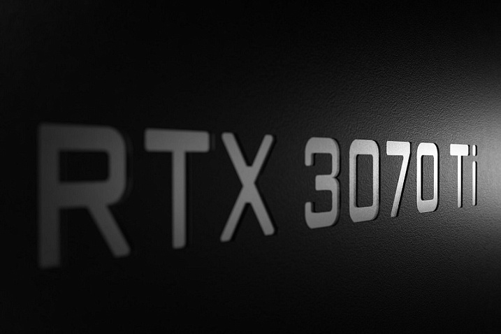 GeForce RTX 3070 Ti 16GB прошла регистрацию в ЕЭК