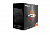 AMD Ryzen 7 5800 появился в конфигураторе компьютеров Dell