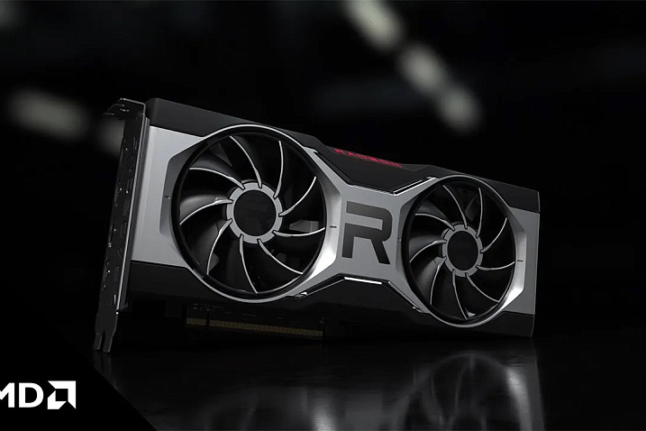 Производительность AMD Radeon RX 6700 XT замечена в Geekbench