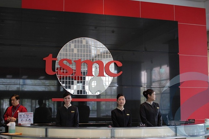 TSMC планирует запустить рисковое производство 5-нм чипов в 2019 году