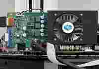 Китайская видеокарта Zhaoxin Glenfly Arise 1020 протестирована в Geekbench