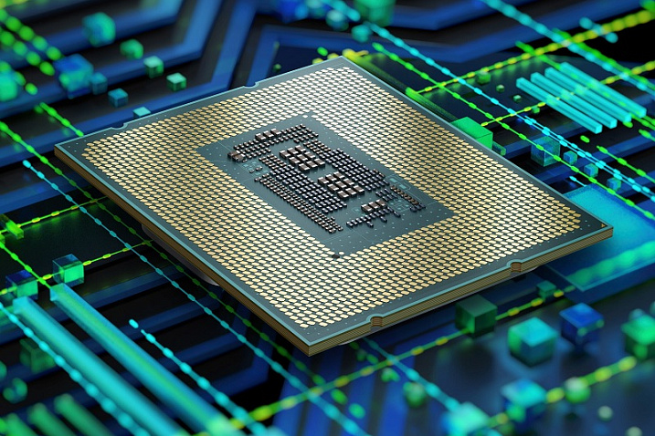 Заблокированные представители Intel Alder Lake красуются на первых фотографиях