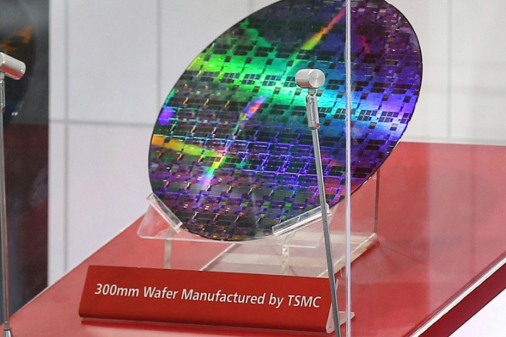 TSMC занимается тестированием транзисторов нового поколения CFET