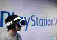 Playstation VR – для громкого успеха не нужна мощность Oculus или Vive