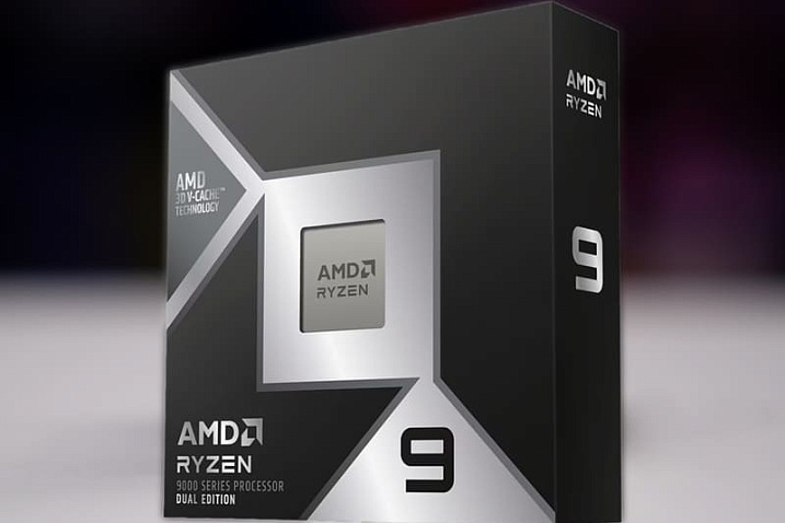 Ryzen 9 9950X3D2 работает с памятью DDR5-8800 CL32 на плате ROG Crosshair X870E APEX