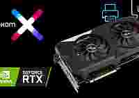 Польский магазин X-Kom намерено обманывает покупателей GeForce RTX 3070