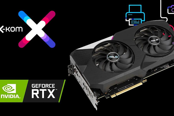 Польский магазин X-Kom намерено обманывает покупателей GeForce RTX 3070