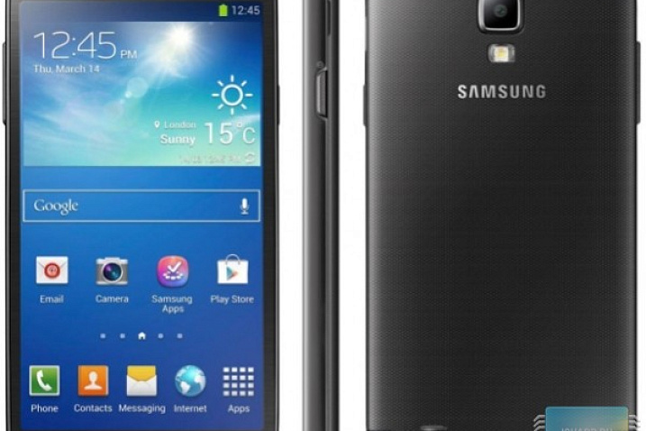 В середине ноября в продажу поступит в Европе Galaxy S5 Active