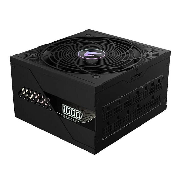 Блок питания GIGABYTE AORUS ELITE P1000W ATX 3.1