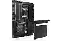 NZXT анонсировала материнскую плату N9 X870E для AMD Ryzen 9000