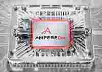 Новые серверные процессоры Ampere AmpereOne M насчитывают до 192 ядер