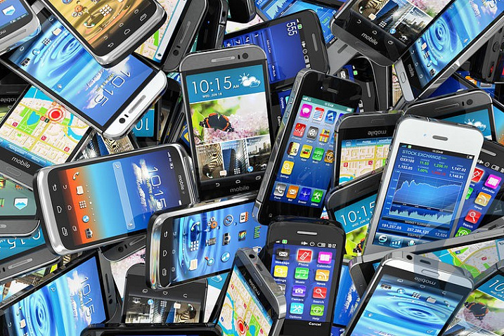 Gartner сообщает, что показатели продаж выросли только у китайских производителей
