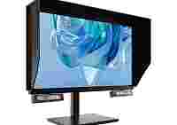 Монитор Acer SpatialLabs View Pro 27 не требует очков для стереоскопического эффекта 3D