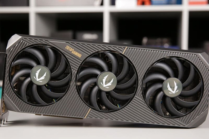 ZOTAC подняла ценник GeForce RTX 5090 до $2700