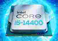 Intel Core i5-14400 оказался значительно лучше Core i5-13400 в многопотоке