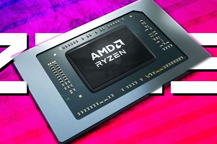 LG подтвердила существование семейства процессоров AMD Gordon Point