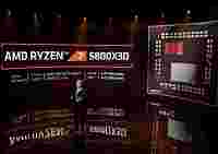 Недостаток мощностей TSMC может повлиять на доступность AMD Ryzen 7 5800X3D