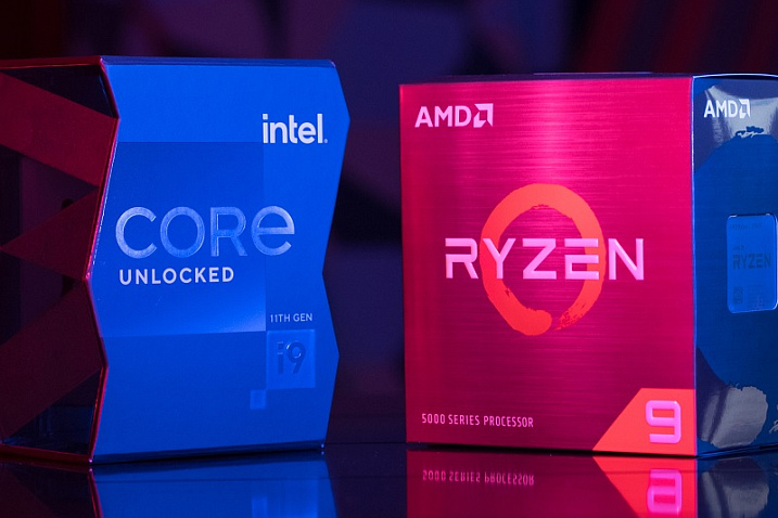 Официально: AMD и Intel приостанавливают поставки продукции в Россию и Беларусь