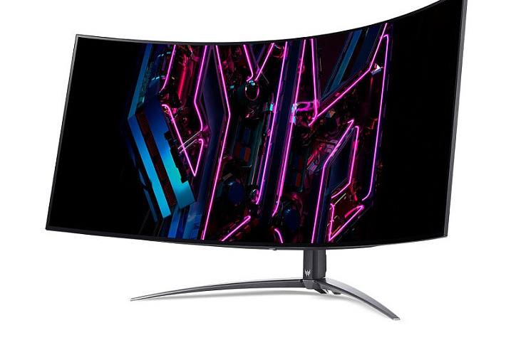Матрица MAX OLED предлагает серьезное улучшение долговечности и яркости