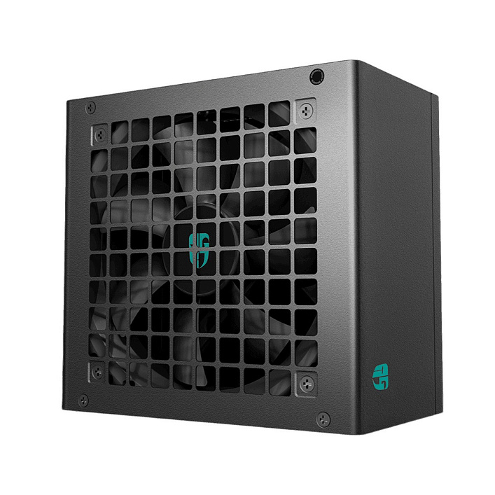 Блок питания Deepcool PF700X Black
