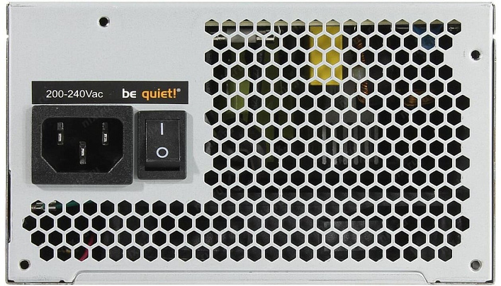 Блок питания be quiet! System Power B8 350W