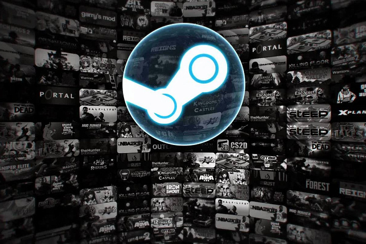 Valve удалила разработчика игр из Steam за название компании