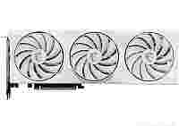MSI GeForce RTX 5070 GAMING DUKE 3X появилась в белом дизайне