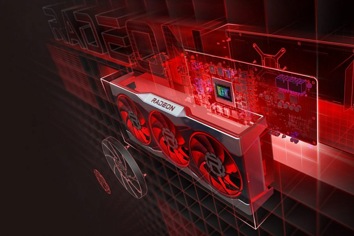 Wccftech: много свежих подробностей игровых видеокарт AMD на микроархитектуре RDNA 3