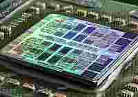 5-нм техпроцесс позволит увеличить плотность размещения транзисторов почти двукратно