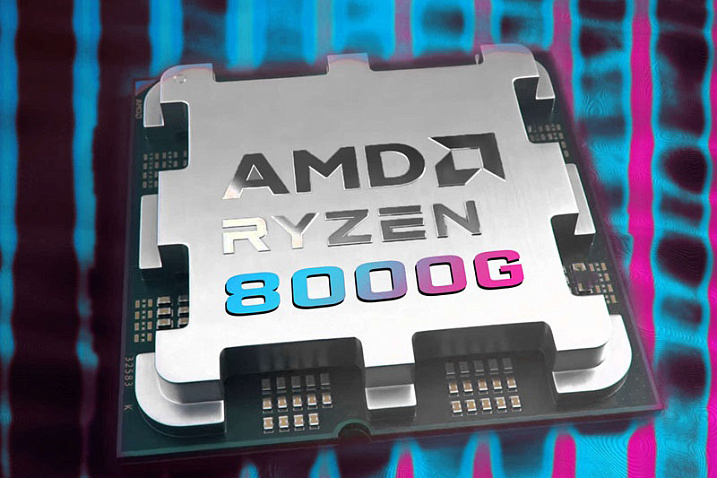 AMD обновила Ryzen Master, добавив поддержку Ryzen 8000G и улучшив Curve Optimizer 