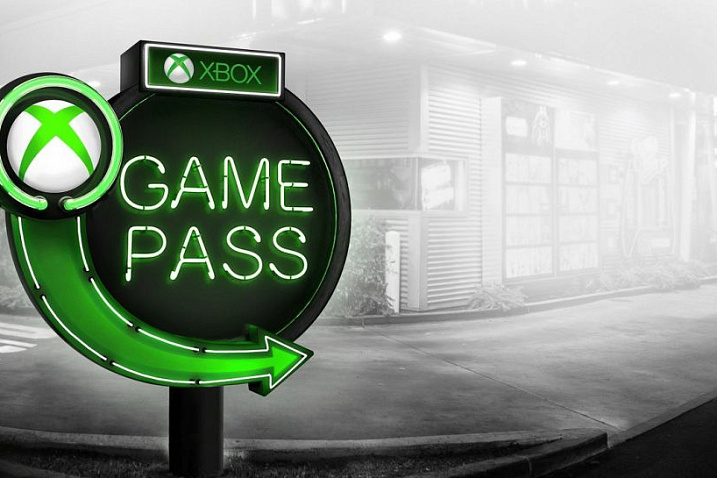 Xbox Game Pass Ultimate уже доступен