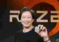 AMD празднует 5-летие микроархитектуры Zen
