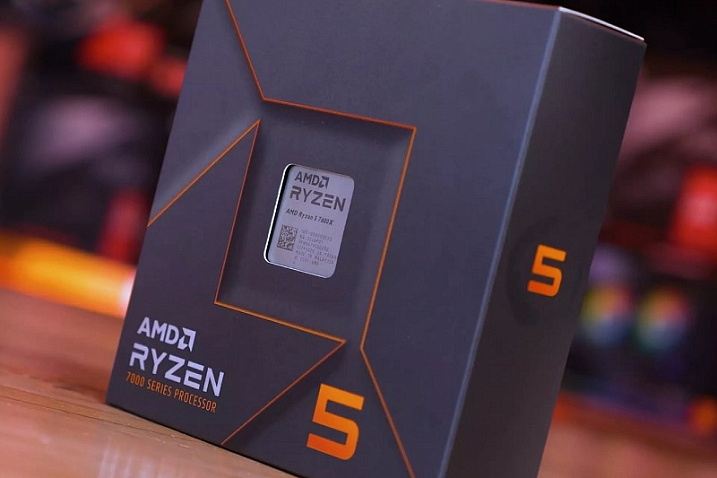 ASRock и MSI откатили прошивку AGESA 1.0.0.4 из-за отключения ядра у Ryzen 7000