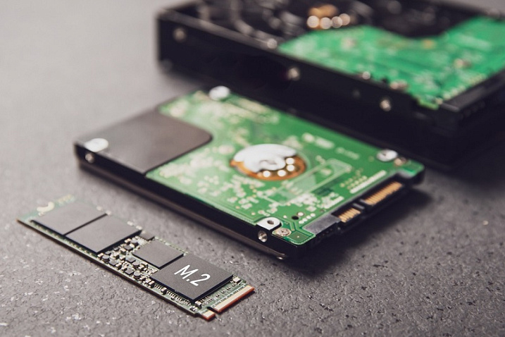 Backblaze подтверждает более высокую надежность загрузочных SSD по сравнению с HDD
