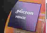 Micron начала массовое производство памяти HBM3E объемом 24 Гбайта