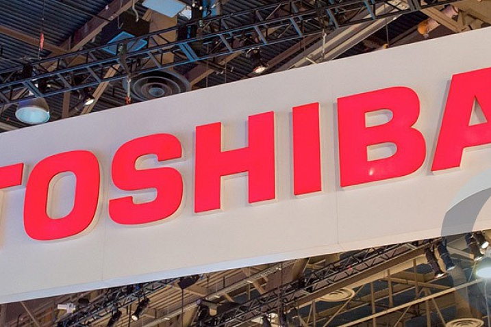 Apple намеревается инвестировать несколько миллиардов в Toshiba Memory