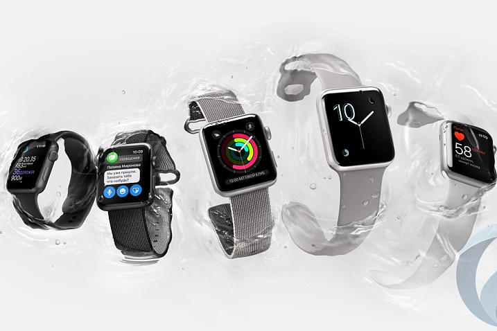 Compal Electronics войдет в список поставщиков для производства Apple Watch