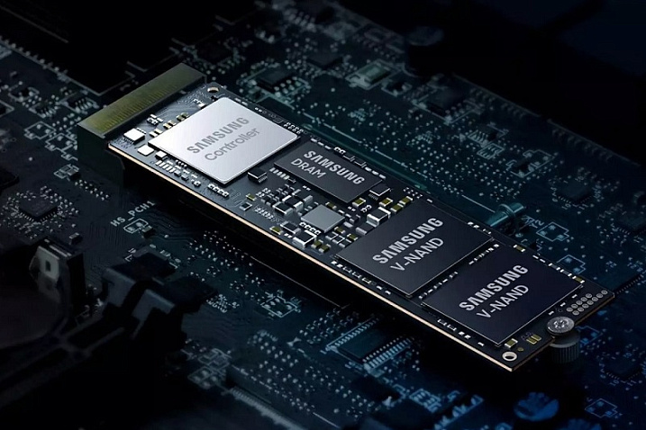 Ведущие производители микросхем NAND сокращают производственные мощности
