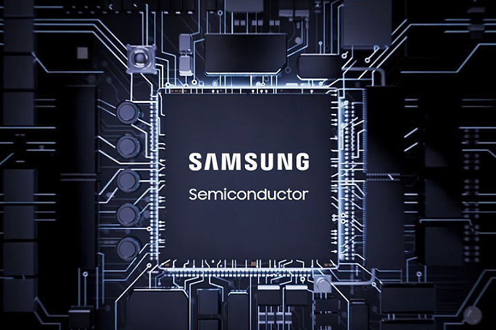Samsung получила заказы на изготовление ускорителей ИИ по 4-нм техпроцессу