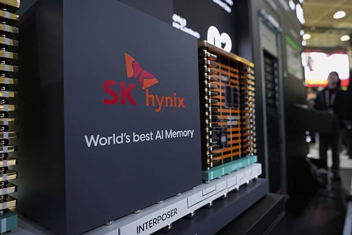SK hynix стала самой дорогой южнокорейской компанией, впервые обогнав Samsung