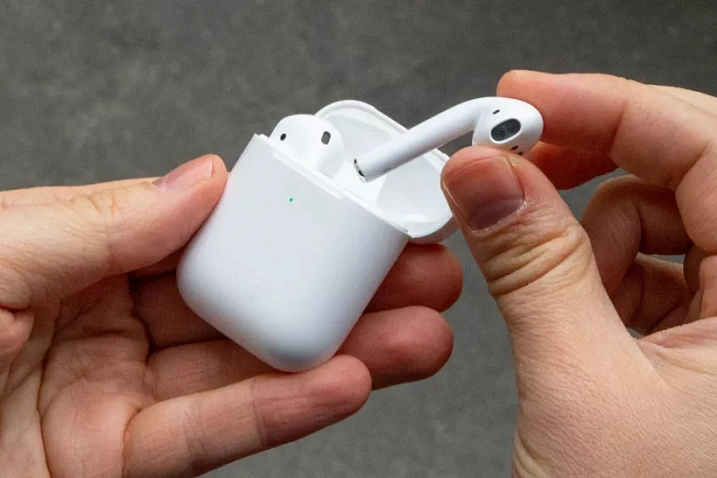 Apple AirPods3 все еще могут выйти до конца 2021 года